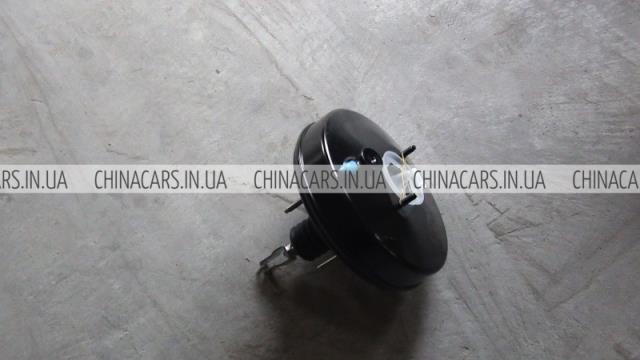 Вакуумний підсилювач гальм Geely Emgrand EC7