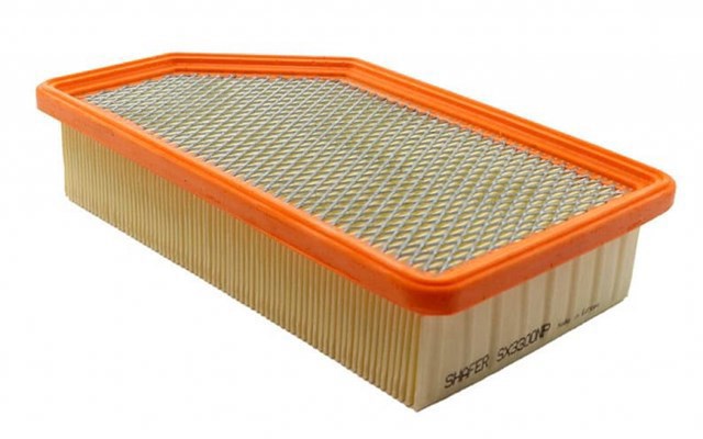 SX3300NP Shafer Повітряний фільтр двигуна