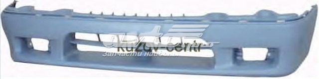 Купити FP6812901 FPS Бампер передній, верхня частина