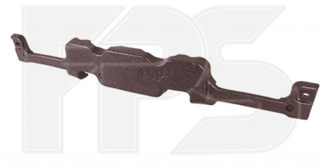 Купити BJS750111 Mazda Буфер бампера переднього
