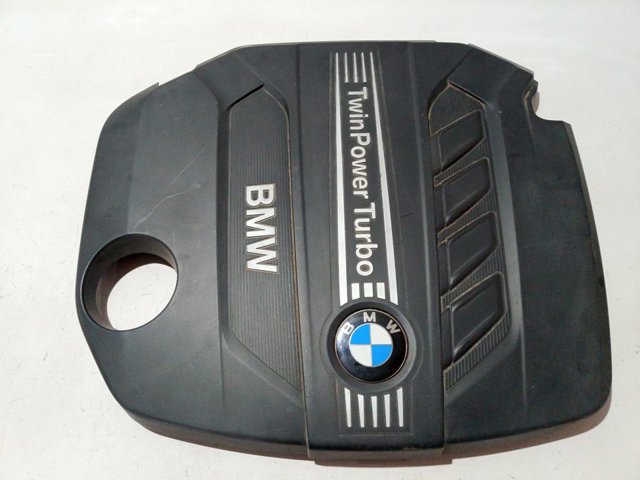 Кришка двигуна декоративна BMW 7810800