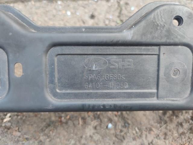 Рамка радіатора 641014H050 Hyundai/Kia