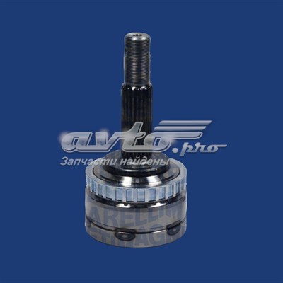 Купити TOJ0223 Magneti Marelli Шарнір приводу зовнішній