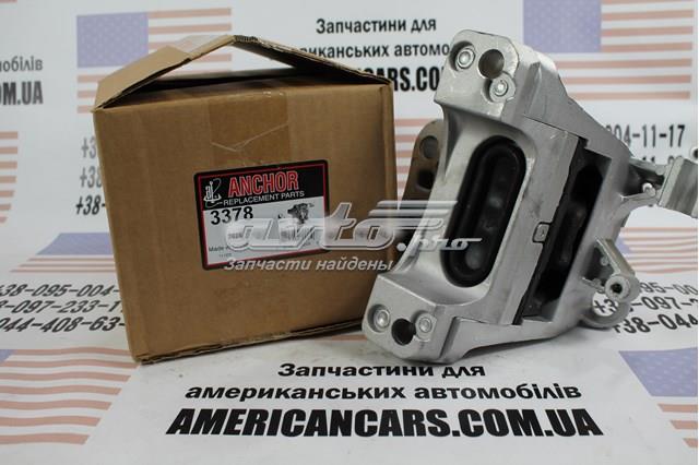 Права подушка двигуна Anchor 3378 ціна, від 126.69 USD