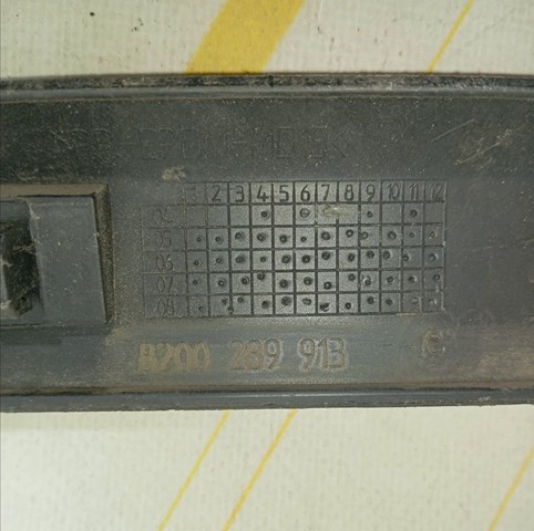  Renault (RVI) 8200289913 ціна, від  USD
