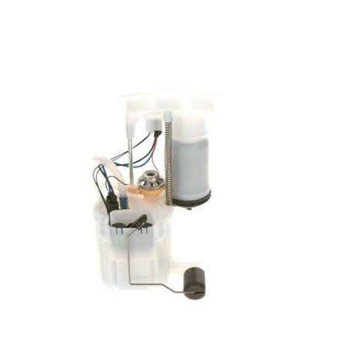 Паливний насос Bosch 580200326
