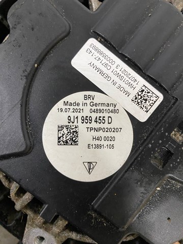  9J1959455D VAG