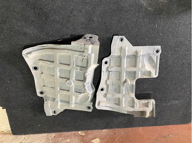 Купити 648396RR0A Nissan/Infiniti 