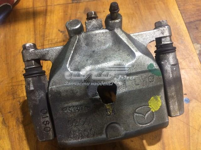  Mazda B4Y03399ZC