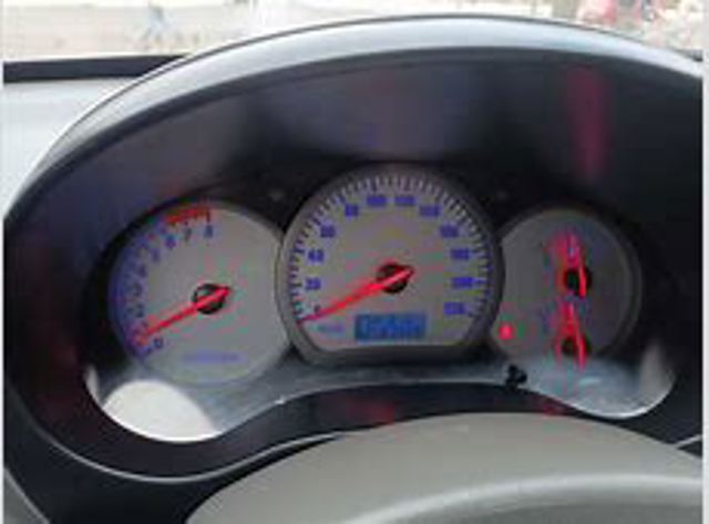 Купити FP2008311 FPS Крило переднє ліве