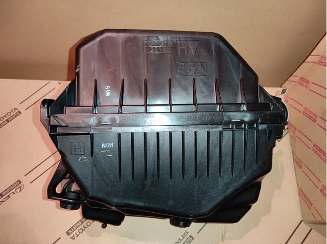 Корпус повітряного фільтра Toyota 1770025101 ціна, від 156.16 USD