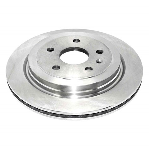 Купити 13578196 Opel Диск заднього гальма
