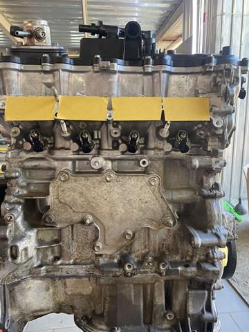 ДВЗ Toyota 1900036500 ціна, від 1245.85 USD