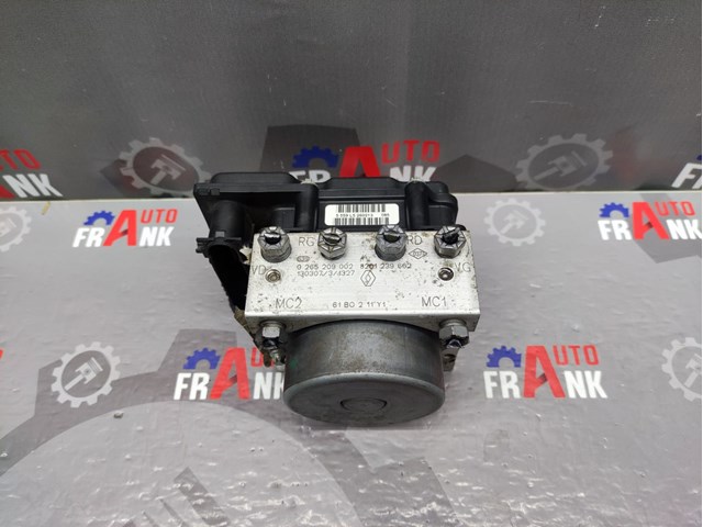  Renault (RVI) 8201239662 ціна, від 152.03 USD