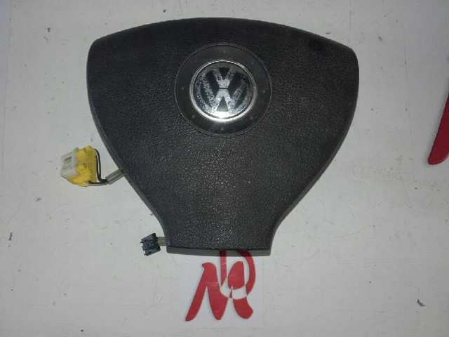Подушка безпеки, водійська, AIRBAG 1K0880201BK VAG