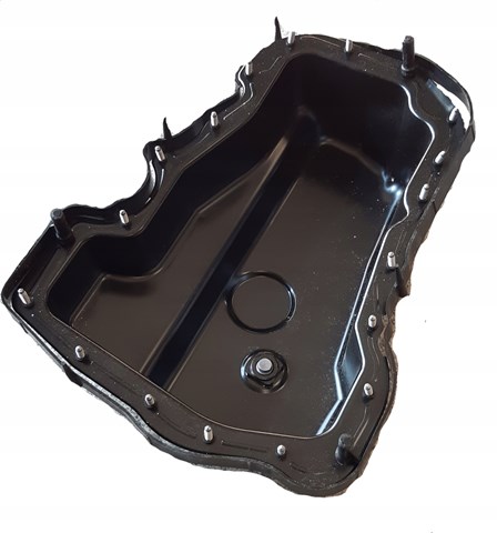 Піддон двигуна Fast FT49324 ціна, від 75.38 USD