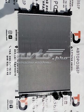 Радіатор основний Signeda RA13313 ціна, від 88.47 USD