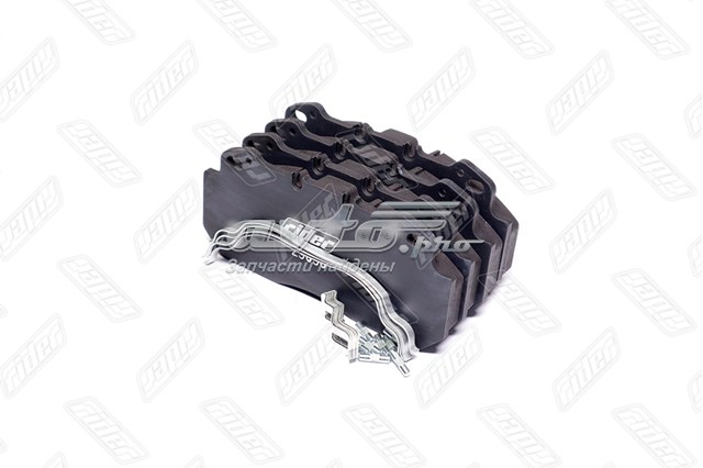 Гальмівні колодки Rider RD29090STD ціна, від 54.51 USD