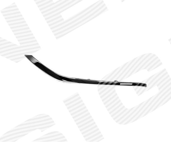 Молдинг переднього бампера, правий Signeda PDS04397MAR ціна, від 59.49 USD