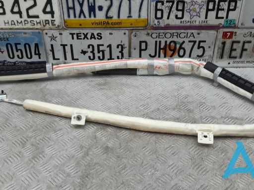 Подушка безпеки, збоку, права, AIRBAG Hyundai/Kia 85020D5000 ціна, від 43.51 USD