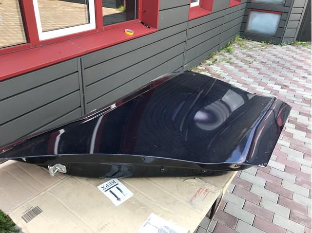 Двері задні, праві PTS80004GQR Signeda