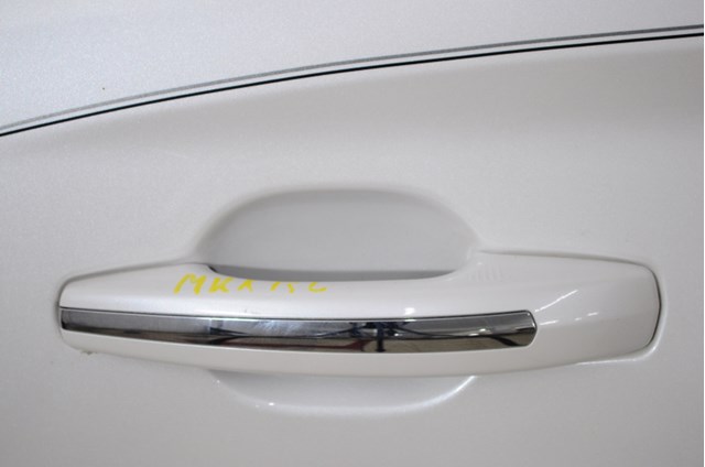 GA1Z5422405ABPTM Ford 