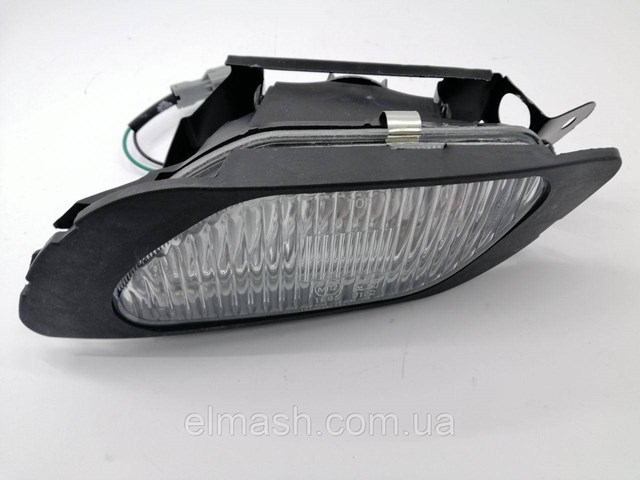 1955360015B3G Tempest Протитуманка ліва
