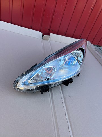 260604FA0A Nissan/Infiniti Фари