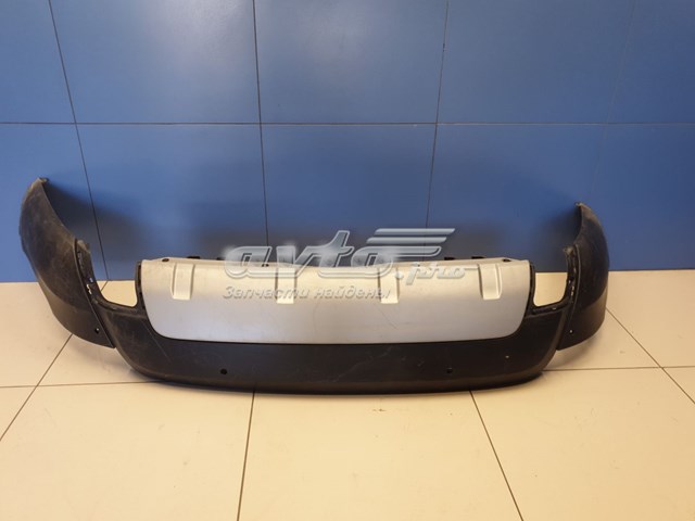 Задній бампер LR086047 Land Rover
