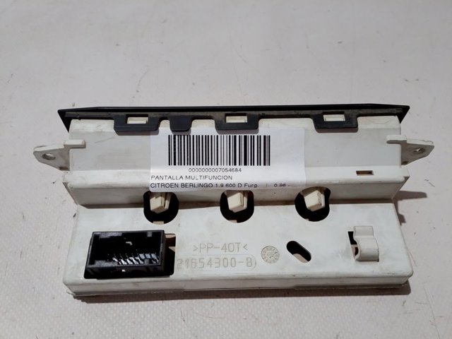  Peugeot/Citroen 9642824677