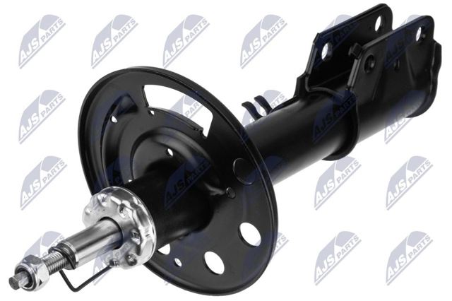 Амортизатор передньої підвіски, лівий NTY AFR046 ціна, від 63.95 USD