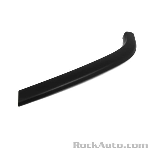 Молдинг задньої арки крила, правий Signeda PCR01057R ціна, від 29.47 USD
