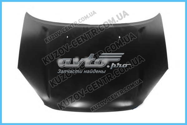 Капот FPS FP7009280 ціна, від 135.86 USD