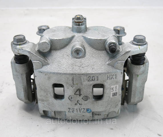 Купити 410115MT0A Nissan/Infiniti Супорт гальмівний передній лівий