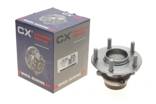 Купити CX1265 Polcar 