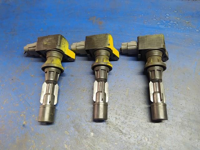 Котушка запалювання 6M8G12A366 Ford