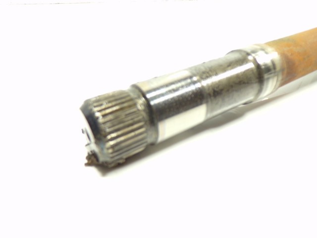 Піввісь передня, права Peugeot/Citroen 9815636080 ціна, від 80.30 USD