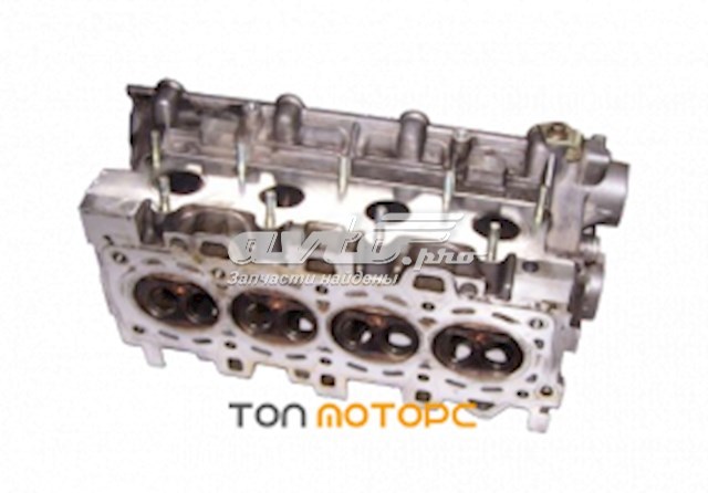 Купити ГБЦ Chery Kimo  A1, S12