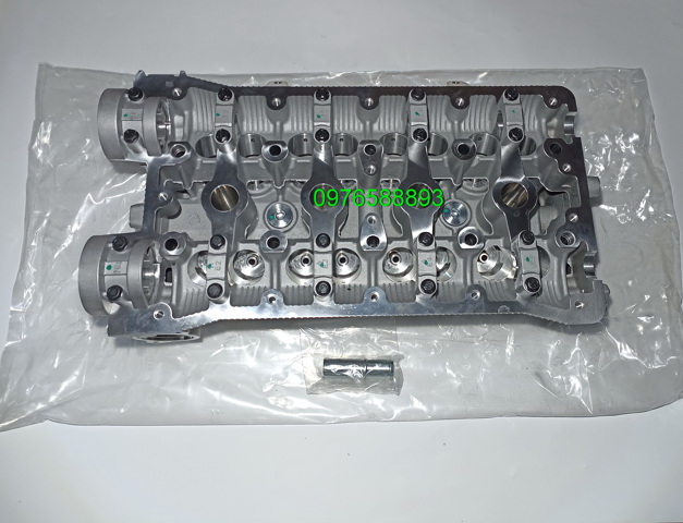 Головка двигуна MSG GBH10002 ціна, від 322.21 USD