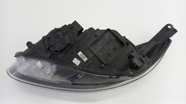  Ford BM5113W029E