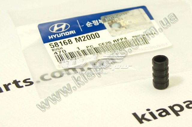  436224A100 Hyundai/Kia