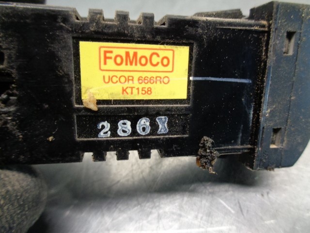 KT158 Ford 