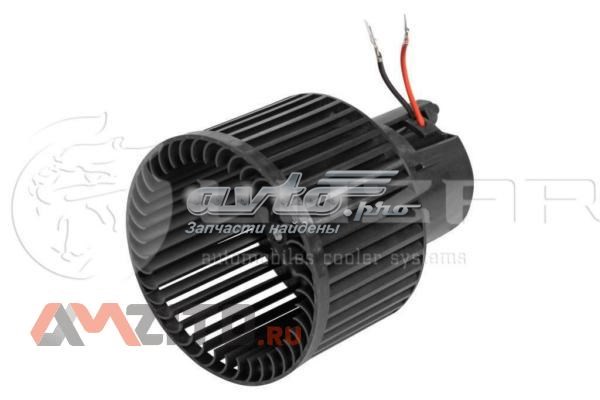 Електромотор пічки на Fiat Albea  172
