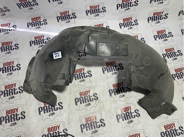 Підкрилок передній лівий PAD11037AL Signeda