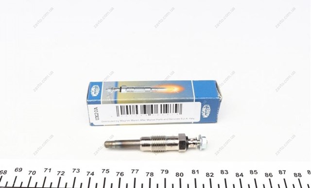 Купити 062900010304 Magneti Marelli Свічка накалу