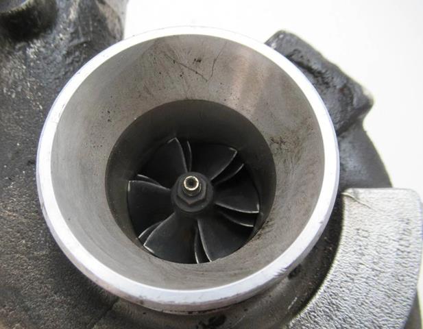 Купити 14412AA420 Subaru Турбіна