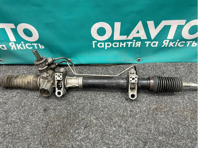 Купити 7701352987 Renault (RVI) Рульова рейка