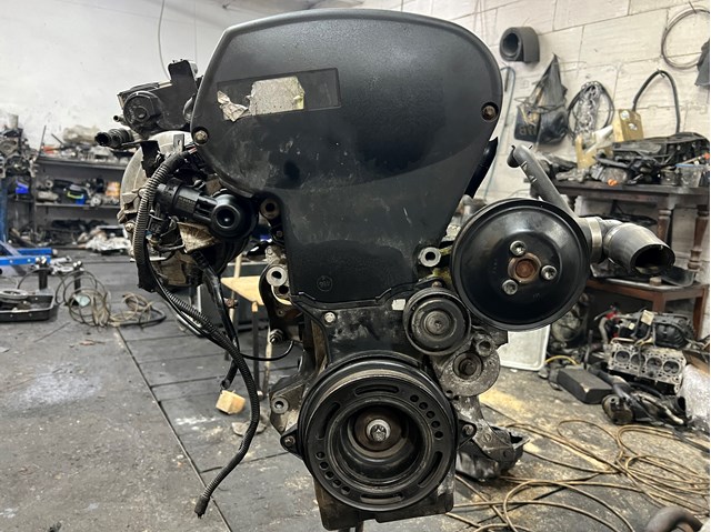 Купити Z16XEP General Motors Двигун
