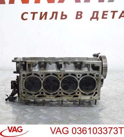 Головка двигуна VAG 036103373T ціна, від 57.12 USD