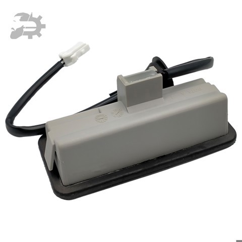 Купити DF13518 Detali IF Кнопка приводу замка задніх 3/5 дверей (ляди)